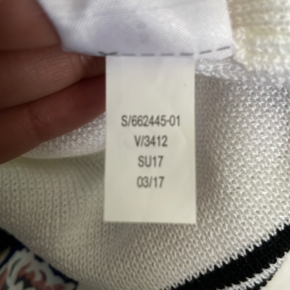 Banana Republic Knit Tank Top - Picture 10 of 11